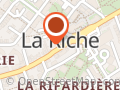 Laboratoire de biologie médicale - La Riche - Cerballiance