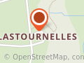 La Grotte de Lastournelle