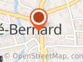 BRISACH - LA FERTE BERNARD