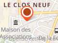 Association Joué Accueil