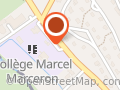 Collège Marcel Marceron