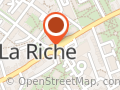 Point Information Jeunesse de La Riche