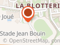 JOUE LES TOURS ATHLETISME