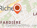 Cabinet infirmier Louis Pasteur La Riche