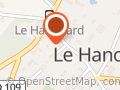 Le Clos des Hirondelles