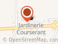 Jardinerie Courserant