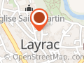 Ecole Layracaise de Judo