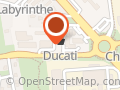 BPM Motorbike – Ducati Tours