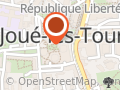 L'Atelier emobility  | Joué les Tours