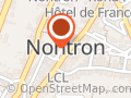 Office de Tourisme du Périgord Nontronnais - Bureau de Nontron