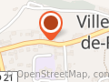 AIKIDO YOSHINKAN VILLENEUVE-DE-RIVIÈRE