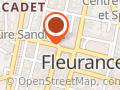 Jouets SAJOU Fleurance