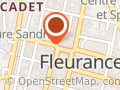 Point Nickel - M2P FLEURANCE