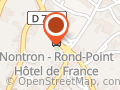 Département de la Dordogne