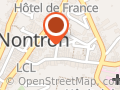 Le Pressing Nontronnais