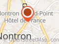 Centre D'information Et D'orientation de Nontron