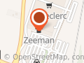 Zeeman Joué les Tours