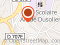 Office Public Départemental D'hlm de La Dordogne