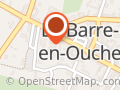 Gang of Pizza (La Barre-en-Ouche)