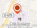 Cité Scolaire Alcide Dusolier