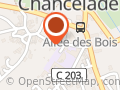 Centre de loisirs Chancelade