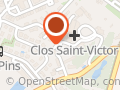 Clos Saint Victor