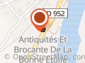 Antiquités Et Brocante De La Bonne Etoile