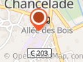 AMICALE LAIQUE CHANCELADE