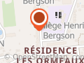 Collège Henri Bergson