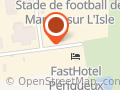 District De Football