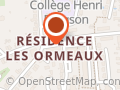 Tabac Presse des Ormeaux