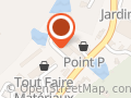 Point P