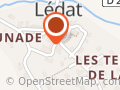 LES GLYCINES DU PUITS
