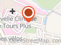 Docteur Elodie Lucas-Chalons