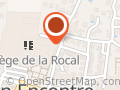 Gymnase La Rocal