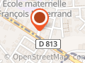 SCM GROUPE MEDICAL CLAUDE BERNARD