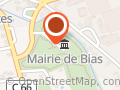 Mairie de Bias
