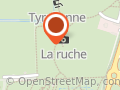 Parcours sensoriel pédestre de la Gloriette