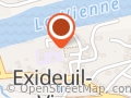 L’Oasis Nouv’L Exideuil - boutique solidaire