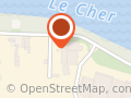 Plateforme de Tours Sud