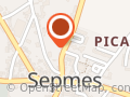 SEPMES CARAMEL (DSP)