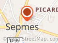 Mairie de Sepmes