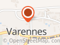 Location Duchasseint - Varennes - Dordogne Périgord