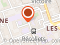 Micro-crèche partenaire KoalaKids - Tours