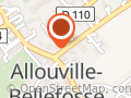 Petit Consuelo - Allouville
