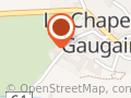 La Gauganaise Chambres d'Hôtes