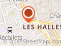 Maison D'enfants Chantemoulin