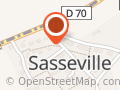 Mairie de Sasseville
