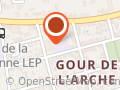 École Maternelle Publique Gour de l Arche