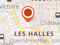 Pizza des Halles
